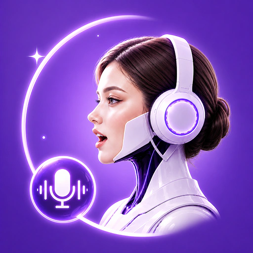 LinguAI: Learn Any Language app icon