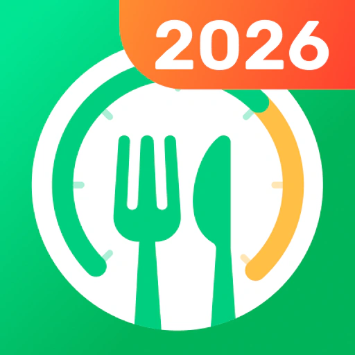 GoFasting Intermittent Fasting app icon