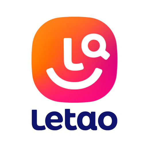 Letao樂淘香港-日本代購代拍直送香港 app icon