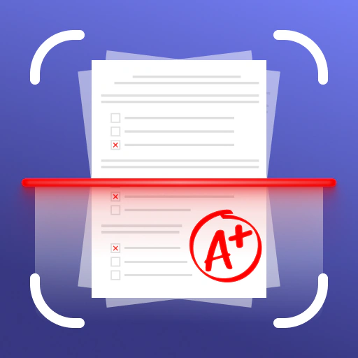 Homework Helper & Math Solver app icon
