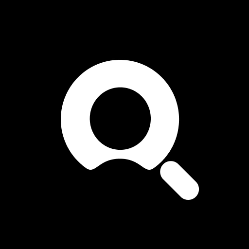 Deepsearch AI Search Assistant app icon