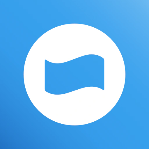 DANA Indonesia Digital Wallet app icon