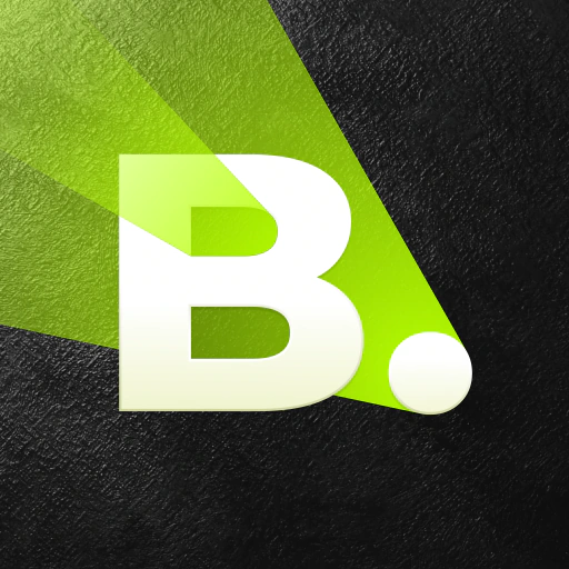 BIGC-THE SHOW Vote & Bias Live app icon