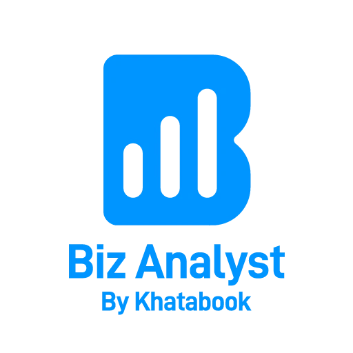 Biz Analyst App for Tally User app icon