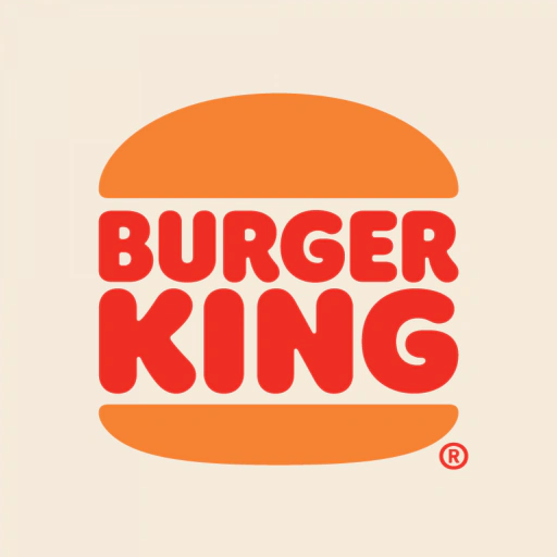 Burger King India app icon