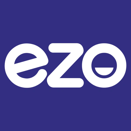 EZO Billing Machine, Marketing app icon