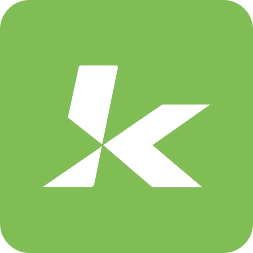 Kiwi - UPI & Credit Card App app icon