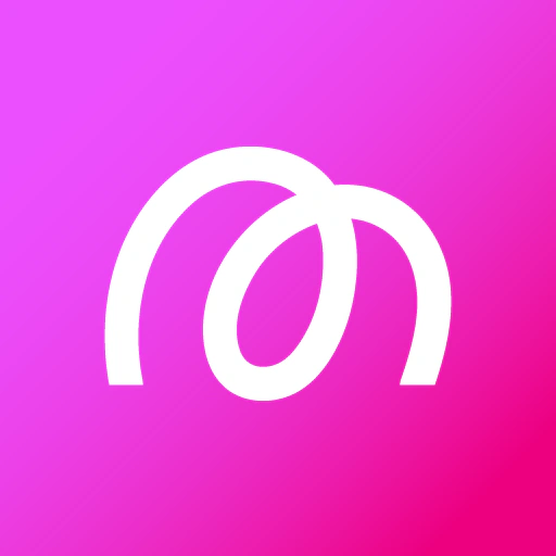 Maccaron Beauty Shopping App app icon