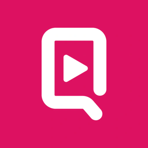 QuickTV - Short Drama & Movies app icon