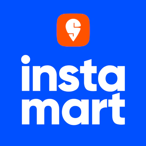 Instamart: Groceries & more app icon