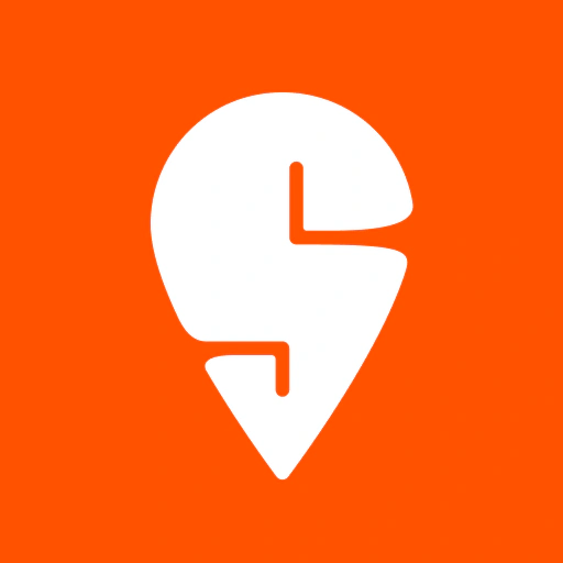 Swiggy: Food Instamart Dineout app icon