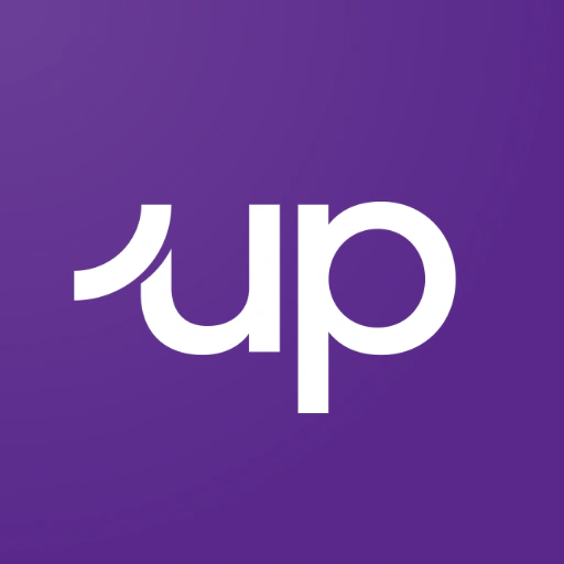 Upstox Stocks IPO Mutual Funds app icon