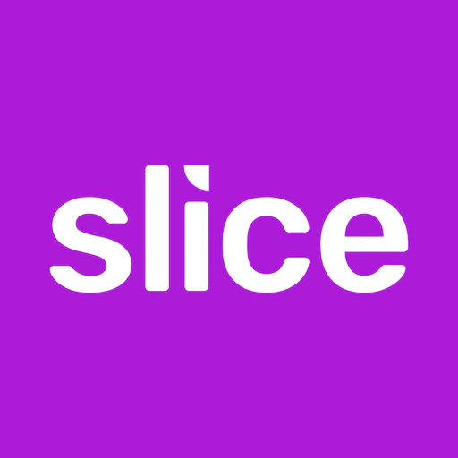 slice: UPI credit card & bank app icon
