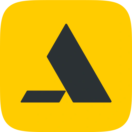 Altegio.me: your appointments app icon