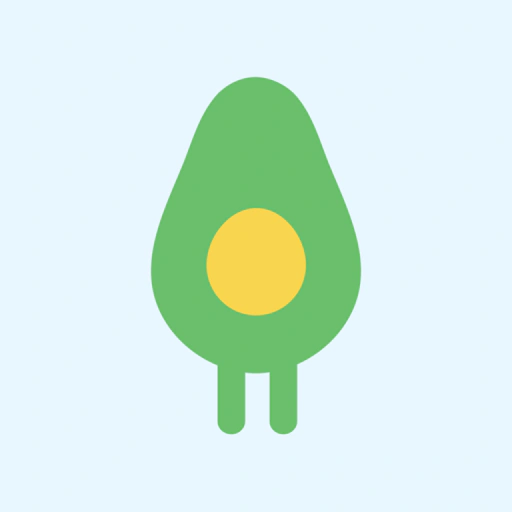 Foodvisor - AI Calorie Counter app icon
