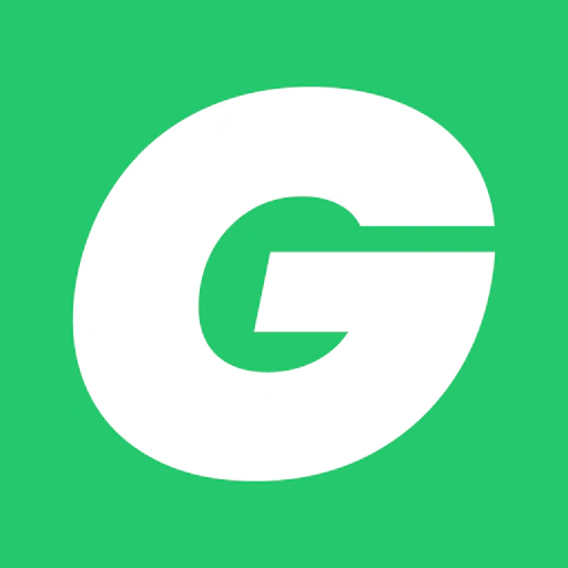 GCOO - Mobility evolution app icon