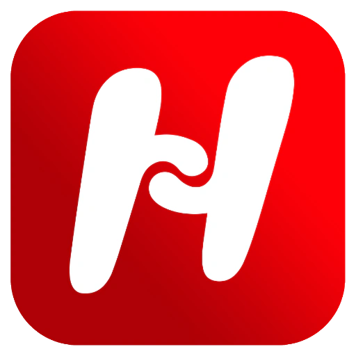 Helppi app icon