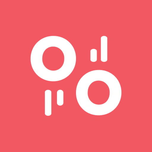 Hoopit: Organizing sports app icon