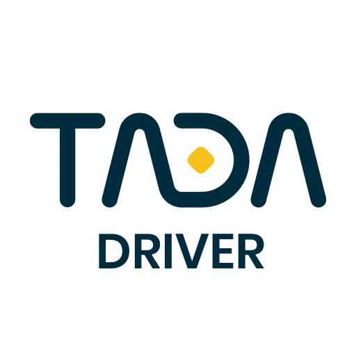 TADA Driver app icon