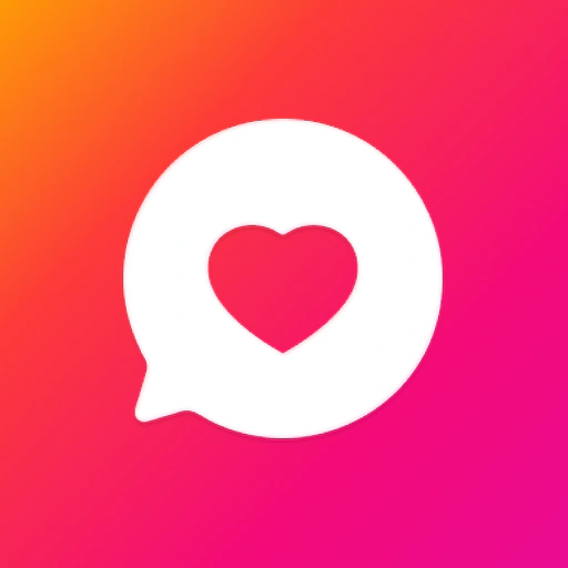ReelTalk - AI Drama Chat app icon