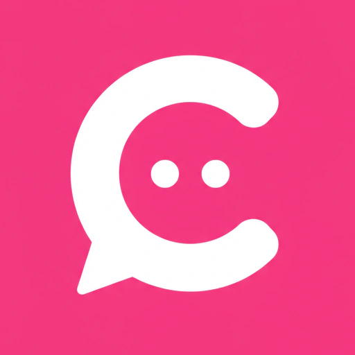 케미톡 - 매일 새로운 캐릭터와 즐기는 AI 채팅 app icon