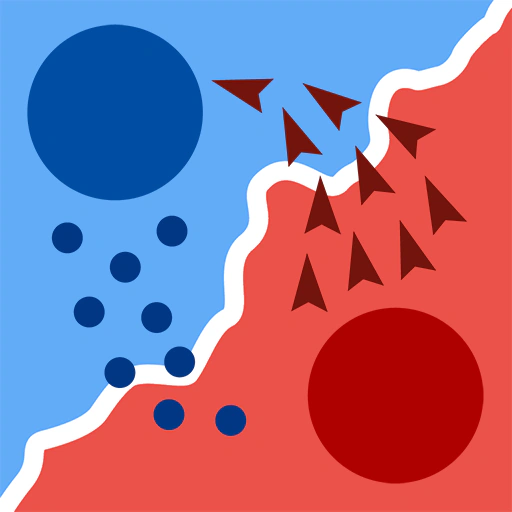 State.io — Conquer the World app icon