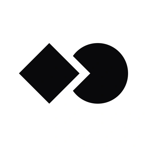 SLICE: Digital Business Card app icon