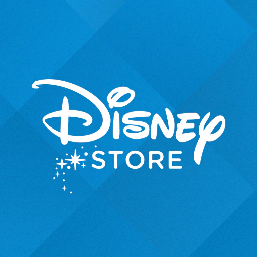 Disney Store Club（ディズニーストアクラブ） app icon