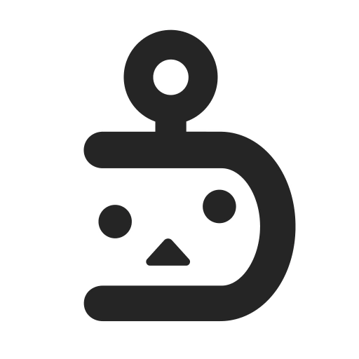 ニコニコ生放送 ライブ配信 app icon