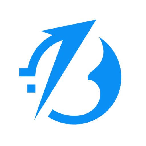 BitTrade ビットコインなど暗号資産(仮想通貨)取引 app icon
