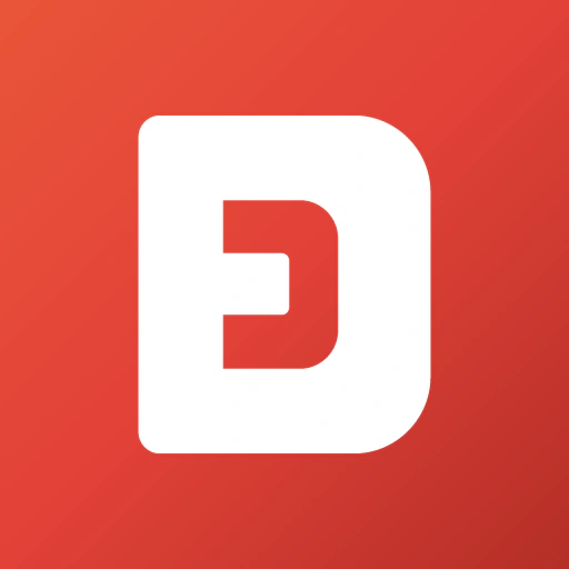 コミックDAYS app icon