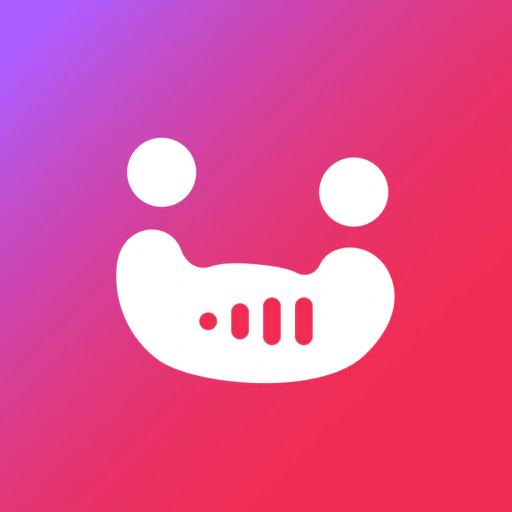 UTAO -カラオケ配信 / 歌ってみた動画コミュニティ- app icon
