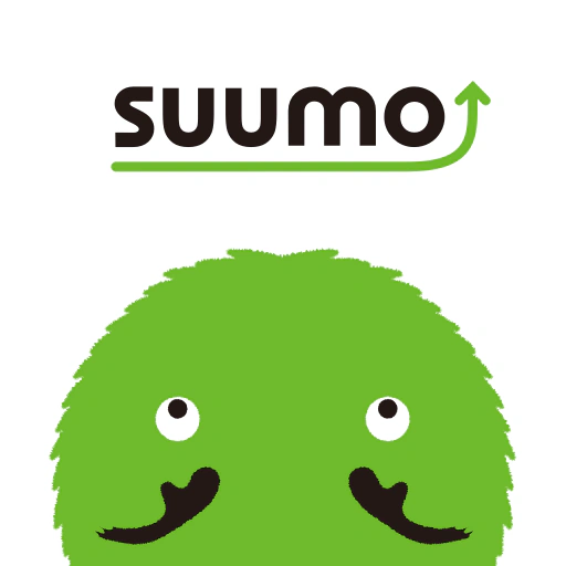 SUUMO 賃貸・売買物件検索アプリ app icon