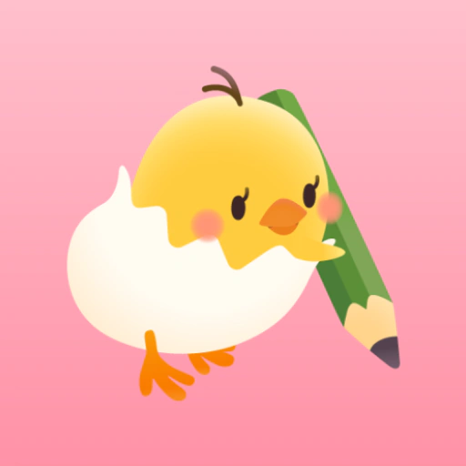 PiyoLog: Newborn Baby Tracker app icon
