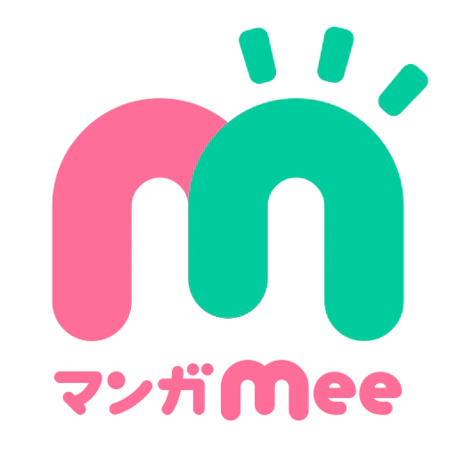 マンガMee app icon