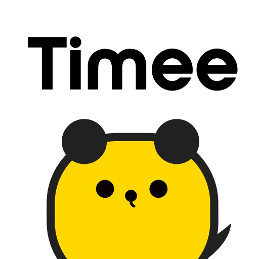 スキマバイトはタイミー /単発アルバイト探し・求人アプリ app icon