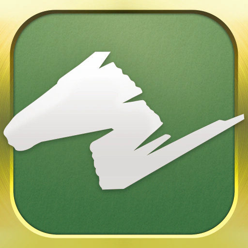 JRA-VAN競馬情報・競馬予想/競馬 app icon