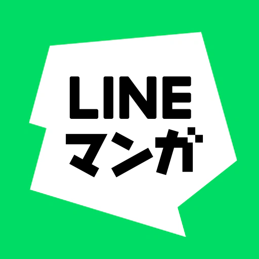 LINEマンガ app icon