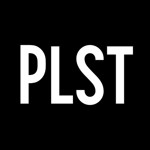 PLST（プラステ）公式アプリ app icon