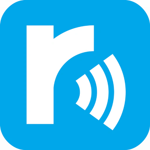 radiko app icon