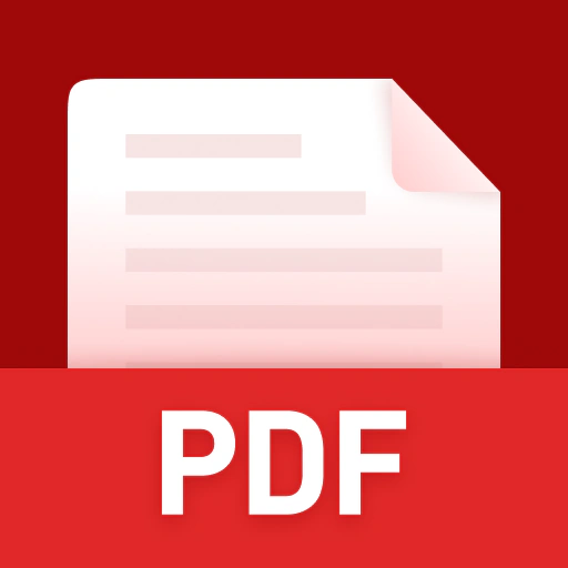 PDF Jumper - Read PDF app icon