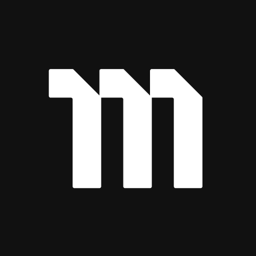 머스트잇(MUST IT) - 믿을 수 있는 럭셔리 쇼핑 app icon