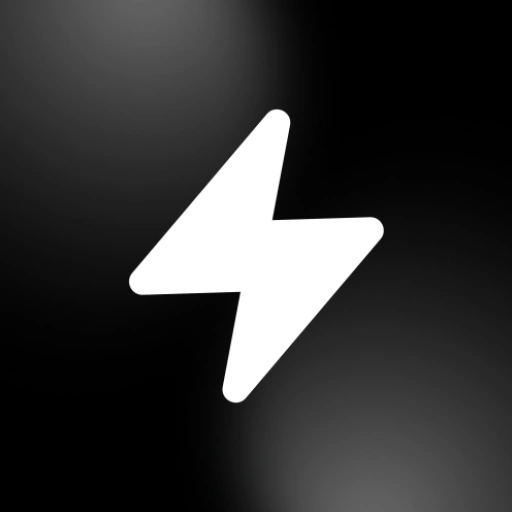 번개장터 app icon