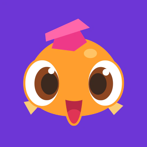 Epop: Learn Real-Life English app icon