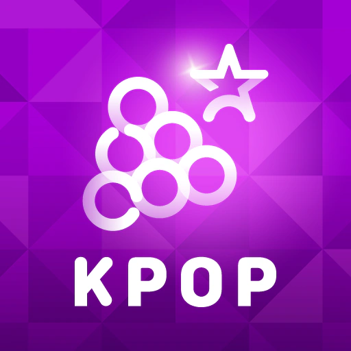 PODOAL: Idol Voting & Fanbase app icon