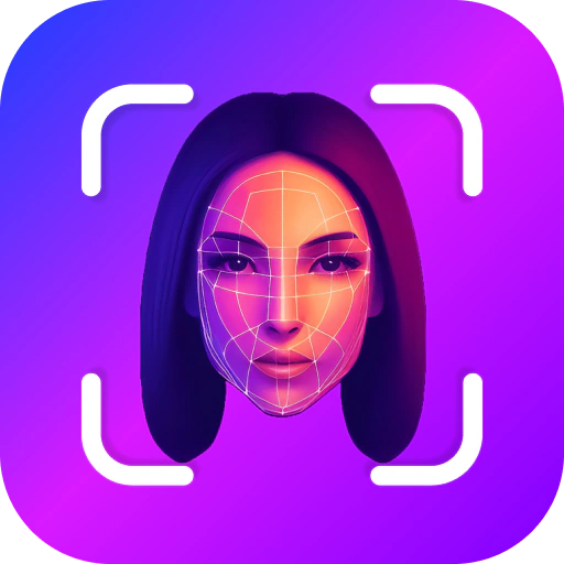Face ID Checker ：AI Search app icon