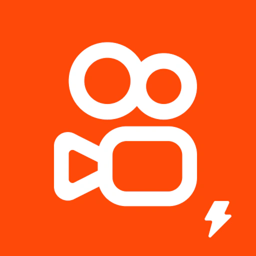 Kwai Lite - Simples & Rápido app icon