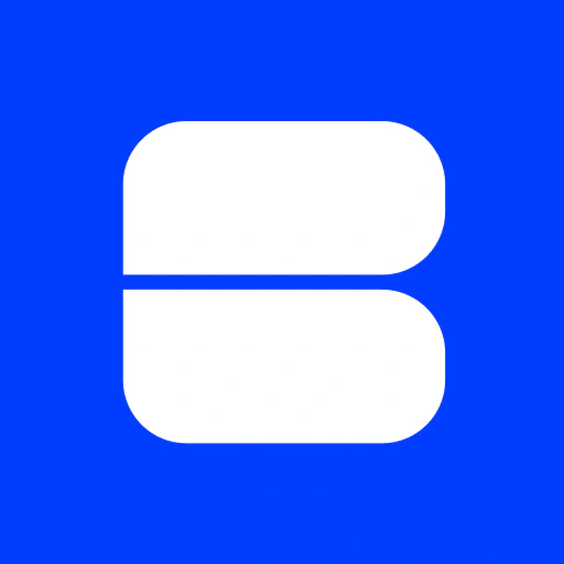 Bereke Business app icon