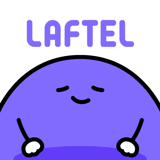 라프텔 app icon
