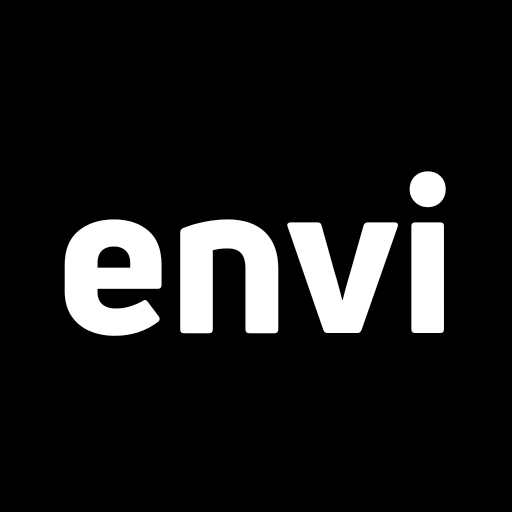 Envi app icon